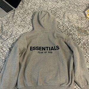 Essentials FOG Hoodie
